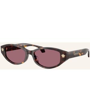 Versace Sonnenbrille VE4512D - Pink