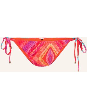 Lingadore Bikini Slip - Pink