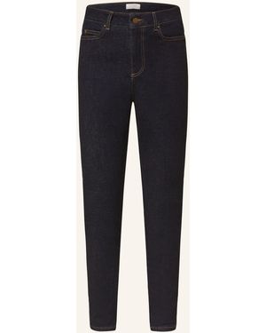 Hobbs Skinny Jeans GIA - Blau