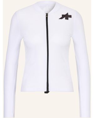 Assos Radtrikot UMA GT - Blau