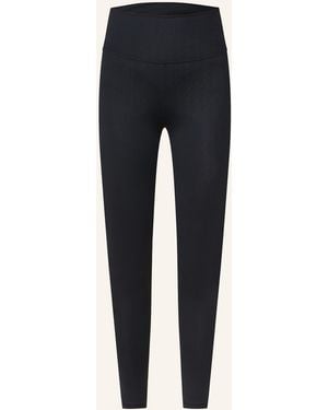 SOSUE Leggings - Blau