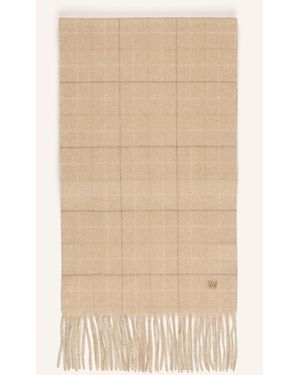 Weekend by Maxmara Cashmere-Schal CATONE - Natur