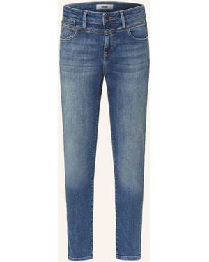 Mavi Skinny Jeans SOPHIE - Blau