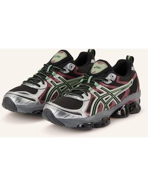 Asics Sneaker GEL-QUANTUM KINETIC - Schwarz