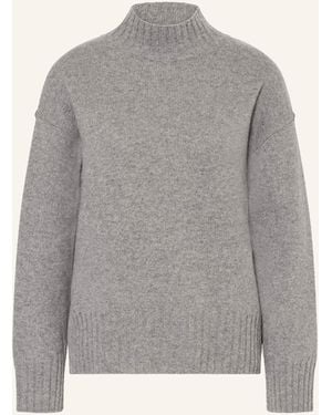 Maerz Rollkragenpullover - Grau