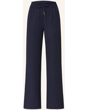 MARC AUREL Sweatpants - Blau