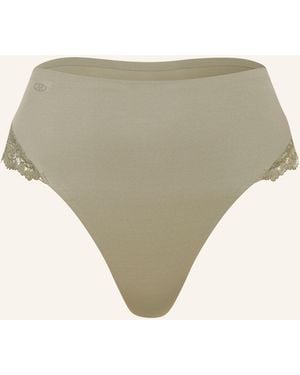 Marie Jo String SOFT STUDIO - Natur