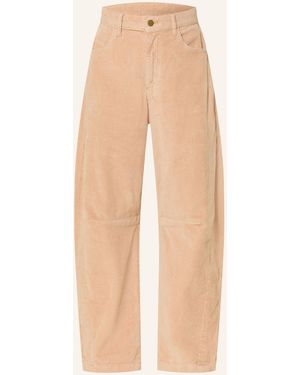 10Days Cordhose - Natur