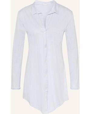 Hanro Nachthemd COTTON DELUXE - Weiß