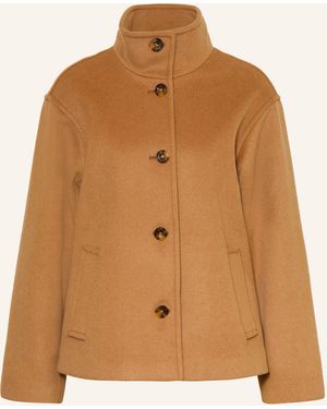 GANT Kastenjacke - Braun