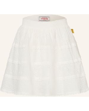 Vingino Rock QIANA aus Lochspitze - Natur