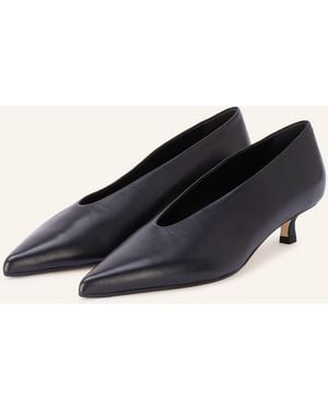 Aeyde Pumps CLARA - Schwarz