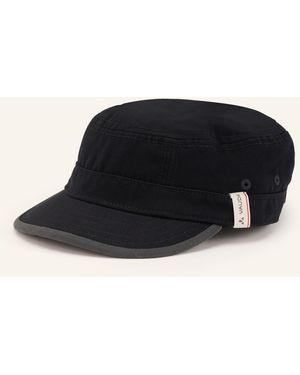 Vaude Cap CUBA LIBRE - Schwarz