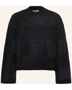 Calvin Klein Pullover - Schwarz