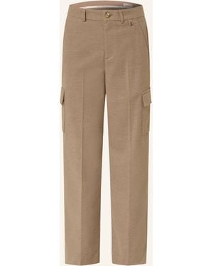 Herrlicher Cargohose MOONLIGHT - Natur