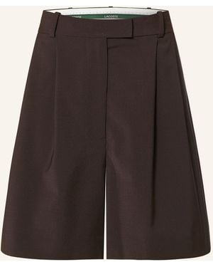 Lacoste Shorts - Mehrfarbig