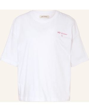 Sofie Schnoor T-Shirt VERASW - Natur