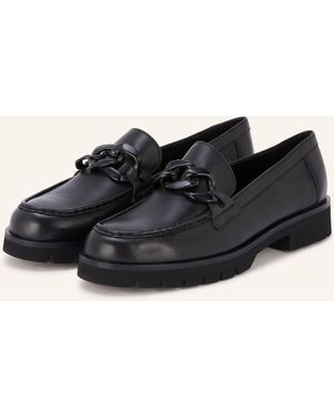 Högl Loafer - Schwarz