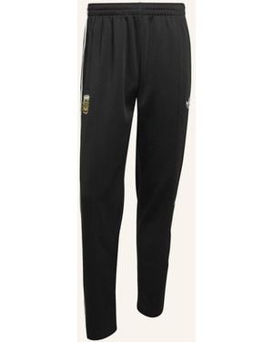 adidas ARGENTINIEN ORIGINALS TRAININGSHOSE. - Schwarz