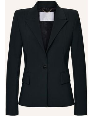 Ina Kess Blazer TSUKASA BLAZER - Schwarz