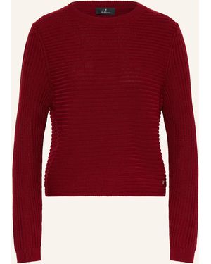 Monari Pullover - Rot