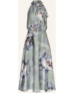 Swing Cocktailkleid - Weiß