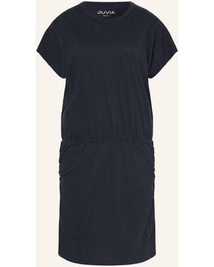 Juvia Kleid ESTRELLA - Blau