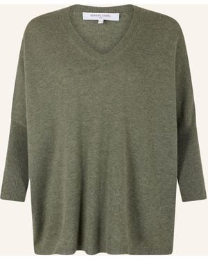 Gerard Darel Pullover JOURDAN - Grün