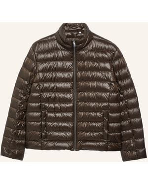 Comma, Outdoor-Jacke - Braun