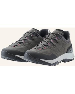 Lowa Wanderschuhe GTX LO WS - Grau