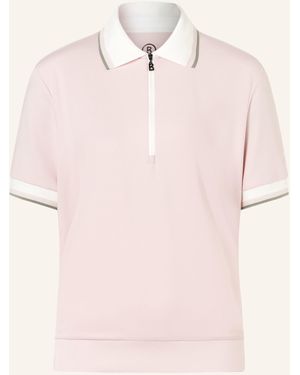 Bogner Funktions-Poloshirt LAURINA - Pink