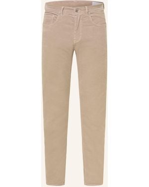 Baldessarini Cordhose Regular Fit - Natur