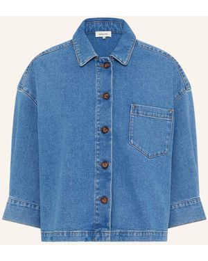 Gerard Darel Jacke TAENA - Blau