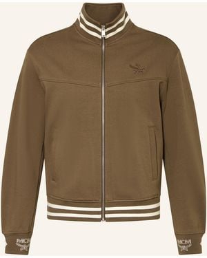 MCM Blouson ESSENTIAL PONTE - Natur