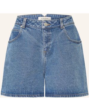 by Aylin Koenig Jeansshorts WIL - Blau