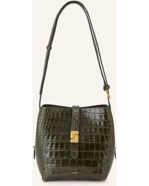 Soeur Schultertasche BELLO MINI - Weiß
