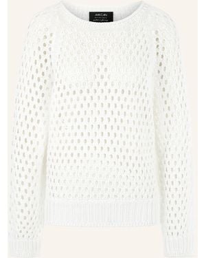 Marc Cain Pullover - Natur