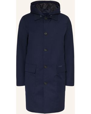 Mackage Daunenmantel MATHIAS-Z - Blau