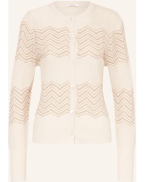 Eres Strickjacke MARIN - Natur