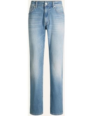 Strellson Jeans - Blau