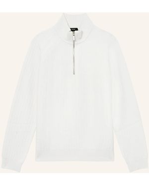 Reiss Troyer ALDERSHOT - Natur