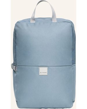Vaude Rucksack COREWAY 17 l mit Laptop-Fach - Blau