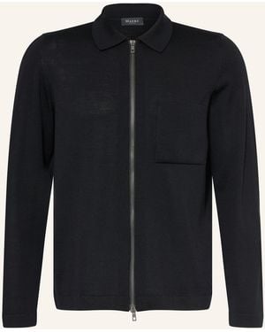Maerz Strickjacke - Blau