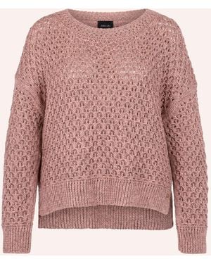 Marc Cain Pullover - Pink