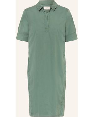 ROBE LÉGÈRE Kleid - Grün