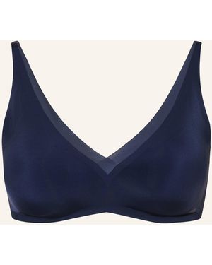 BOSS T-Shirt-BH MIRAGE - Blau