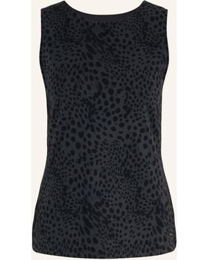 Venice Beach Tanktop ENNY - Schwarz