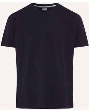 Brax T-Shirt STYLE TED - Blau