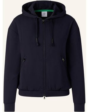 Bogner Sweatjacke JULIETTA - Blau