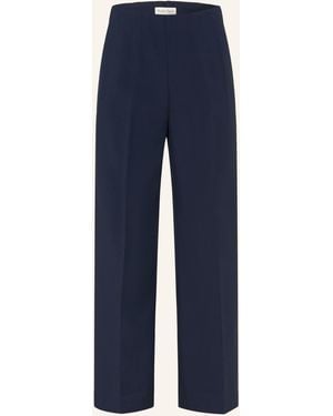 Phase Eight Hose AUBRIE - Blau